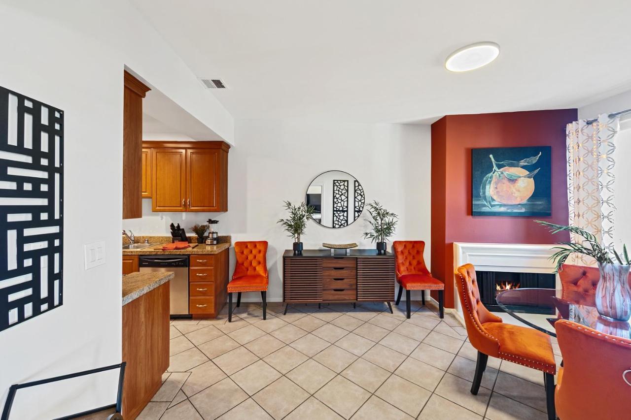 Beverly Hills 2 Bed 2 Bath Penthouse With Den And Parking 414 Aparthotel